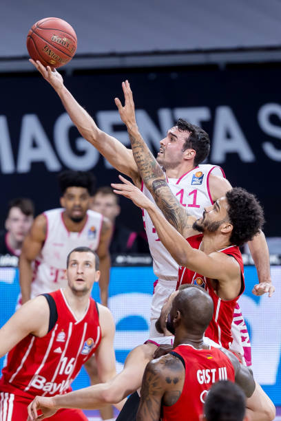 信任的纽带 信任的纽带